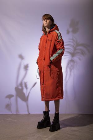 パメオ ポーズ 2016年冬コレクション - 未だ解明されていない古文書に魅せられて