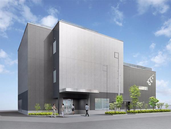 六本木の新商業施設 コンプレックス665-小山登美夫、シュウゴアーツ、タカ・イシイギャラリーが一堂に