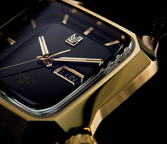 表参道に「H°M′S′′ WatchStore」ダニエル・ウェリントンほか注目時計ブランドをセレクト