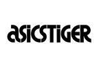 アシックスタイガー、ブランドのロゴデザインを刷新 - 心斎橋には世界初の旗艦店オープン