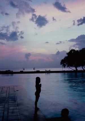 写真家・ホンマタカシの作品を渋谷で特集上映 - 最新作から劇場用に再編集した過去作品まで