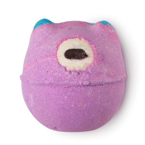 ラッシュのハロウィン限定バスグッズ、かぼちゃのバブルバーやモンスターのバスボムなど