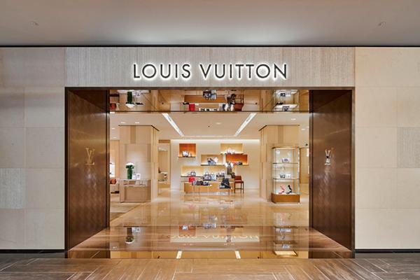 ルイ・ヴィトン 西武池袋店がリニューアル - メンズ・ウィメンズに加え、ファインジュエリーも新展開