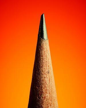 ポール・スミス スペースで“鉛筆”の写真展 - 隈研吾、坂本龍一、NIGOらの鉛筆の魅力に迫る