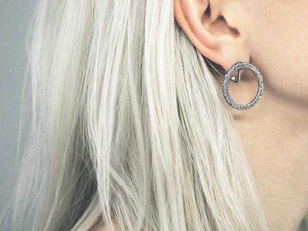 14のアクセサリーブランドによる「piece of mode」展、 表参道ROCKETにて開催