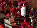 英国王室ご用達・モルトンブラウン初のローズ香るコレクション - ラグジュアリー感溢れるパッケージ