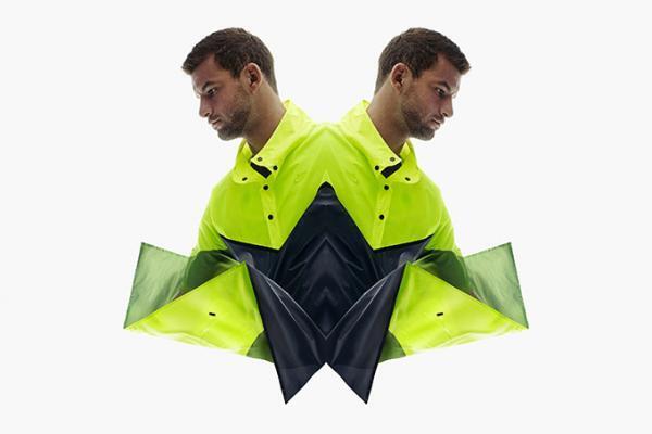 ナイキラボとルイ・ヴィトンのキム・ジョーンズ、コラボコレクションの書籍イベントが代官山 蔦屋書店で