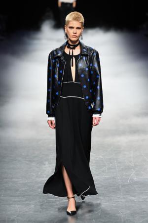 アンテプリマ 2017年春夏コレクション - 変わり続ける時代にもアグレッシブな心を