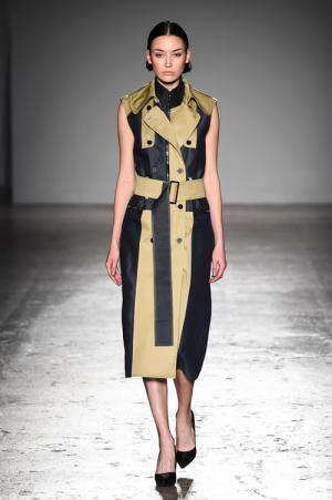 アツシ ナカシマ 2017年春夏コレクション - 新発想でみせるジャパニーズ・カルチャー