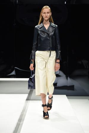 トッズ 2017年春夏ウィメンズコレクション -  レザーが物語るブランドの美学