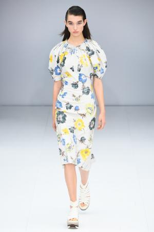 サルヴァトーレ フェラガモ 2017年春夏コレクション - 伝統を未来へ繋ぐ