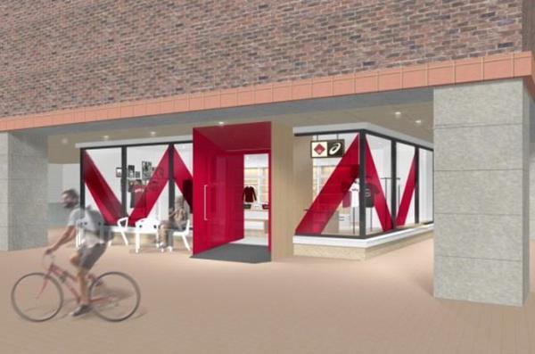 アシックスが早稲田大学内にオープン！野球やサッカー、ラグビーのレプリカユニフォームも販売