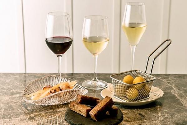 グルメイベント「原宿・表参道 街バル」開催、約45店舗の特別メニューを食べ歩き