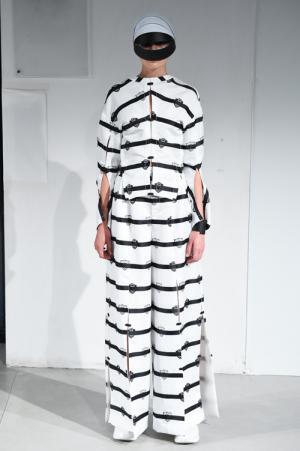 アンリアレイジ 2017年春夏コレクション - 洋服の声を届ける、聴覚で楽しむ新ファッション体験