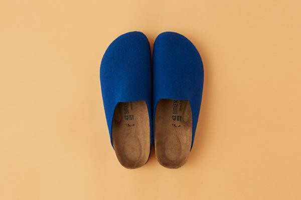 セレクトショップ「クオリネスト」原宿にオープン - 快適をテーマに、ビルケンシュトックなど展開