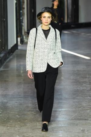 アニエスベー 2017年春夏ウィメンズコレクション - フランス人女性に寄り添うデイリーウェア