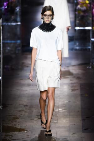 ドリス ヴァン ノッテン 2017年春夏コレクション - 時代交差の中で浮かび上がる日本文化