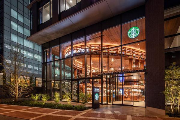 ツタヤ、関西大学梅田キャンパスにブック＆カフェを出店、スタートアップを応援するカフェも併設