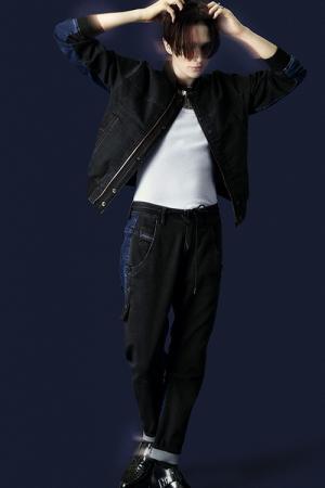 ディーゼル、日本限定デニムシリーズ登場 - 過去のアイテムをジョグ・ジーンズで再構築