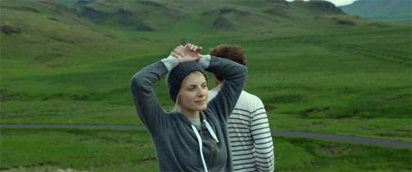 映画『TOMORROW パーマネントライフを探して』未来にやさしい、幸せライフスタイルを探す