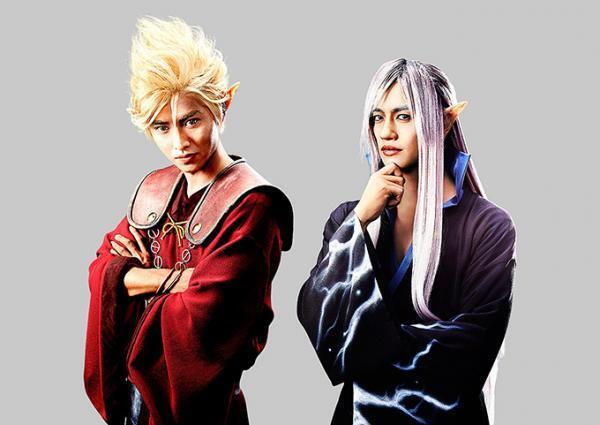 アニメ× 実写『映画 妖怪ウォッチ』エンマ大王に山崎賢人、ぬらりひょんに斎藤工