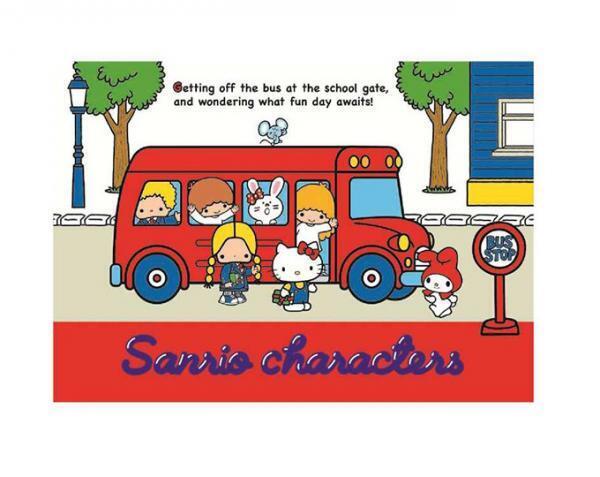 サンリオキャラクターズ 限定ショップが西武池袋に！キティやキキ&ララが夢の共演、134のグッズ販売