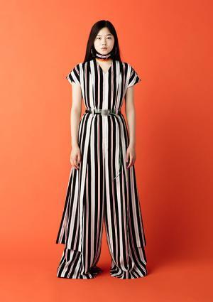 G.V.G.V. 2017年春夏コレクション - ミックススタイルが導いた新境地