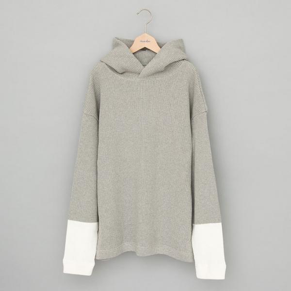 クレプスキュール、日本のニットデザイナーが手掛ける限定ストアがスティーブン アランに