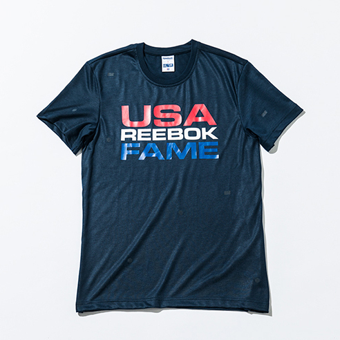 リーボック クラシック×LAストリートブランド「ホール・オブ・フェイム」のインスタポンプフューリー