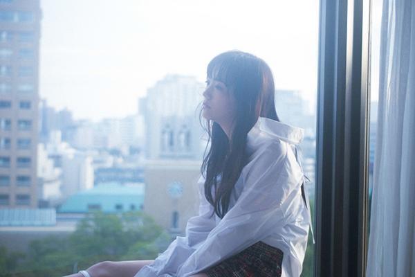 ティート トウキョウ、女優・松井愛莉主演のショートムービー - 17年春夏ショー発表に先駆けて公開