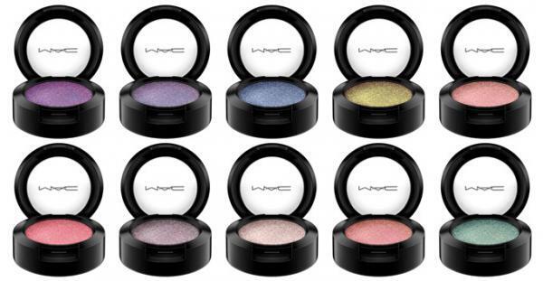 M·A·Cの新作コスメ「バンギン ブリリアント!」期間限定発売 - 万華鏡の煌めきを目元や口元に