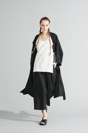 ローブス＆コンフェクションズ 2017年春夏コレクション - 機能性を蓄え進化するフォークフロア