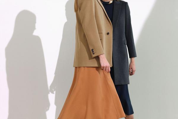 ビューティフルピープル、直営店限定「ロロ・ピアーナコートシリーズ」最高級ウールカシミア使用