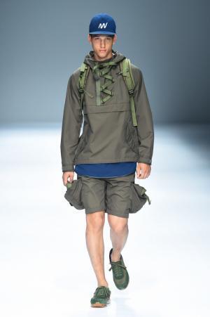 2016 Tokyo 新人デザイナーファッション大賞を東コレで発表 - ミーンズワイルによるショーも