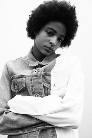 リーバイス×オフホワイトのカプセルコレクション - デニムジャケットやコートを発売