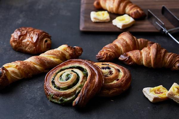 「リチュエル」の期間限定ストアがルミネ新宿に、パリ随一の職人が手がけるヴィエノワズリー専門店