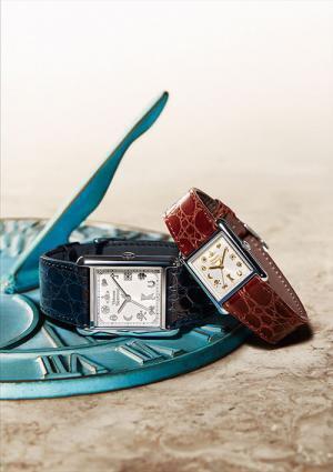 ヴィヴィアン・ウエストウッドから16年秋冬ペアウォッチ - ハートやスカルを文字盤に