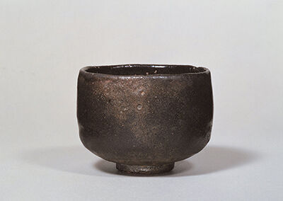 「茶碗の中の宇宙 樂家一子相伝の芸術」が東京・京都で - 千利休も愛した茶碗の美