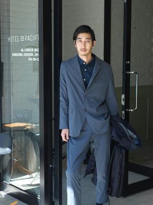 ザ・ノース・フェイス「UNLIMITED」16年秋冬コレクション-都市生活における利便性の高い日常着