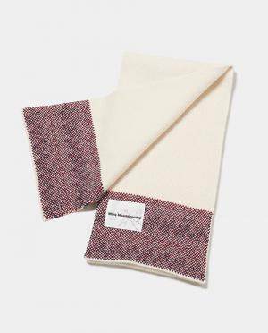 ホワイトマウンテニアリング×フラグメントのニットシリーズがザ・パーキング銀座で発売