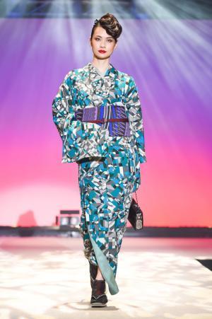 ジョウタロウ サイトウの2017年新作コレクション - 空想世界に花開く、自由な美しさをまとって