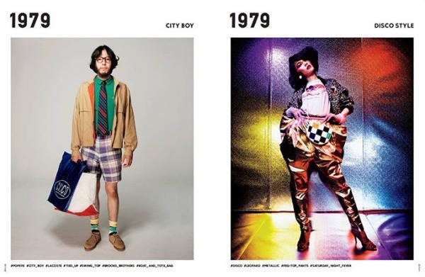 ビームスから40年の東京カルチャー史を紐解く書籍 - ファッション、音楽など様々なムーブメントを網羅