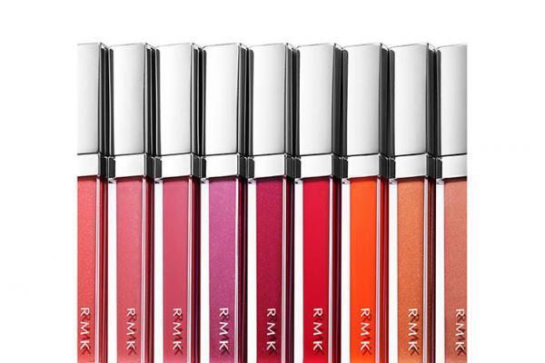 RMKから新作「カラーリップグロス」 内側からにじみ出る血色感とリッチな潤い