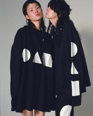 IKUMIの限定ショップが大阪初上陸、‟春画”モチーフのウェアなど16年秋冬を展開