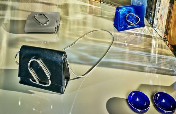 3.1 フィリップ リムからクリスマス向けバッグ、人気の財布＆スモールレザーグッズも復活