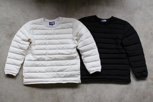 ザ・ノース・フェイス から50周年限定コレクション - セーター、バックパック、モカシンなど