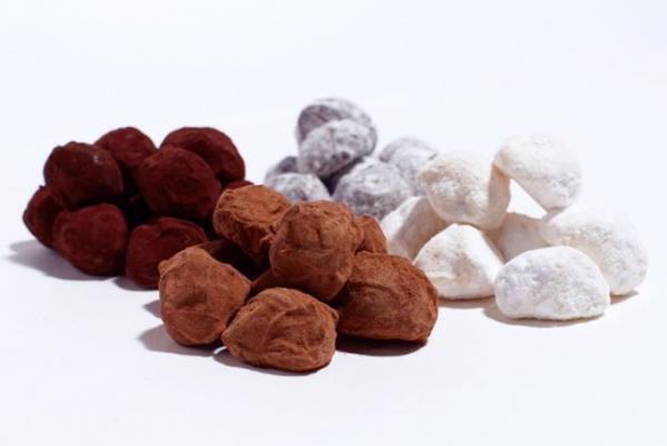 「イヴァン・ヴァレンティン」限定ショップがFNO大阪の会場に - セレブ御用達の「幻のチョコレート」