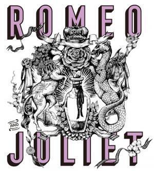 マームとジプシー藤田貴大演出による「ロミオとジュリエット」東京芸術劇場で上演 - 衣装は大森伃佑子