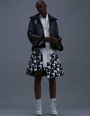 チノの限定ストアが伊勢丹新宿本店に - 秋冬新作や人気のデニムシリーズなど販売