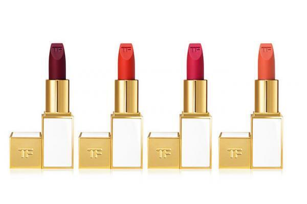 トム フォード ビューティ2017年新作コスメ 、‟終わらない夏”をテーマに限定リップ カラーなど